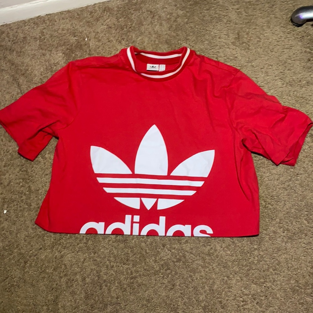 adidas tshirt